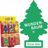 Wunderbaum kezdő